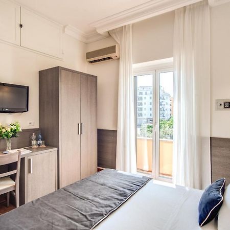 Hotel Mirti Roma Eksteriør bilde