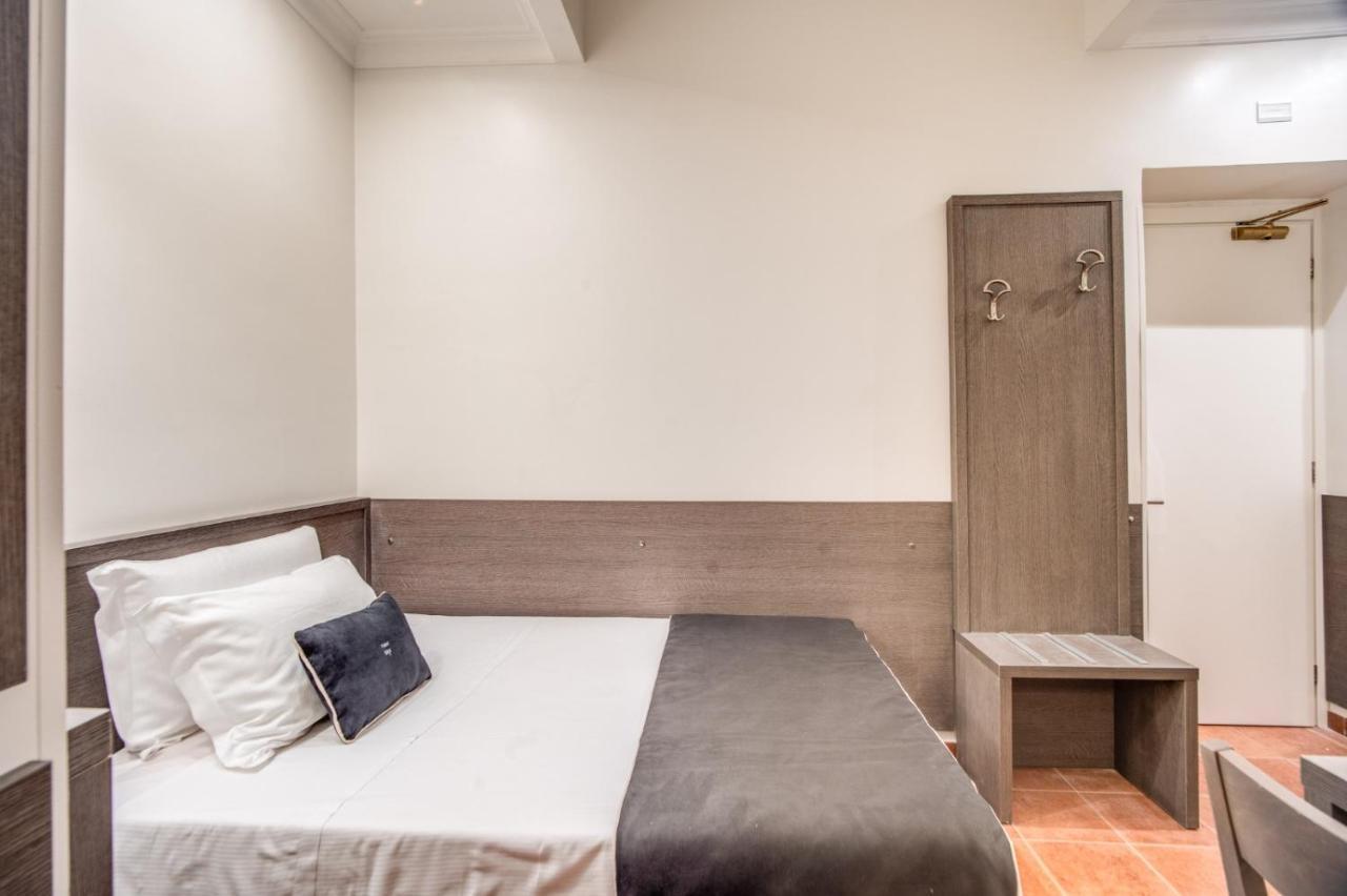 Hotel Mirti Roma Eksteriør bilde