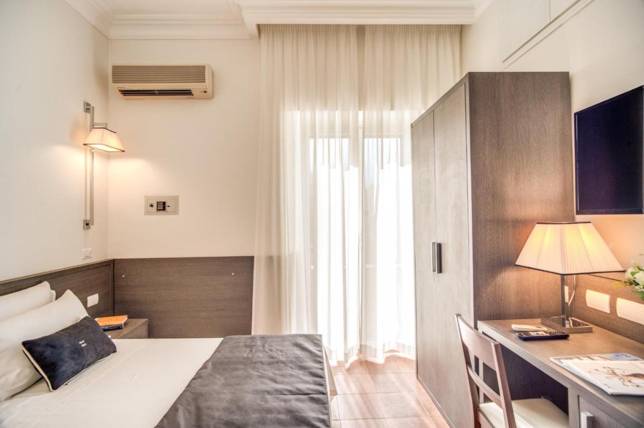 Hotel Mirti Roma Eksteriør bilde